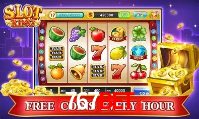 Descubra o Programa VIP da 767bet: Vantagens Exclusivas para Jogadores